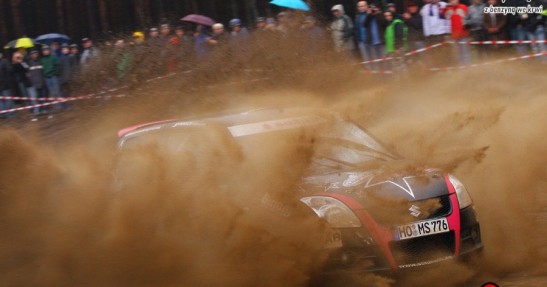 Rallye Lausitz